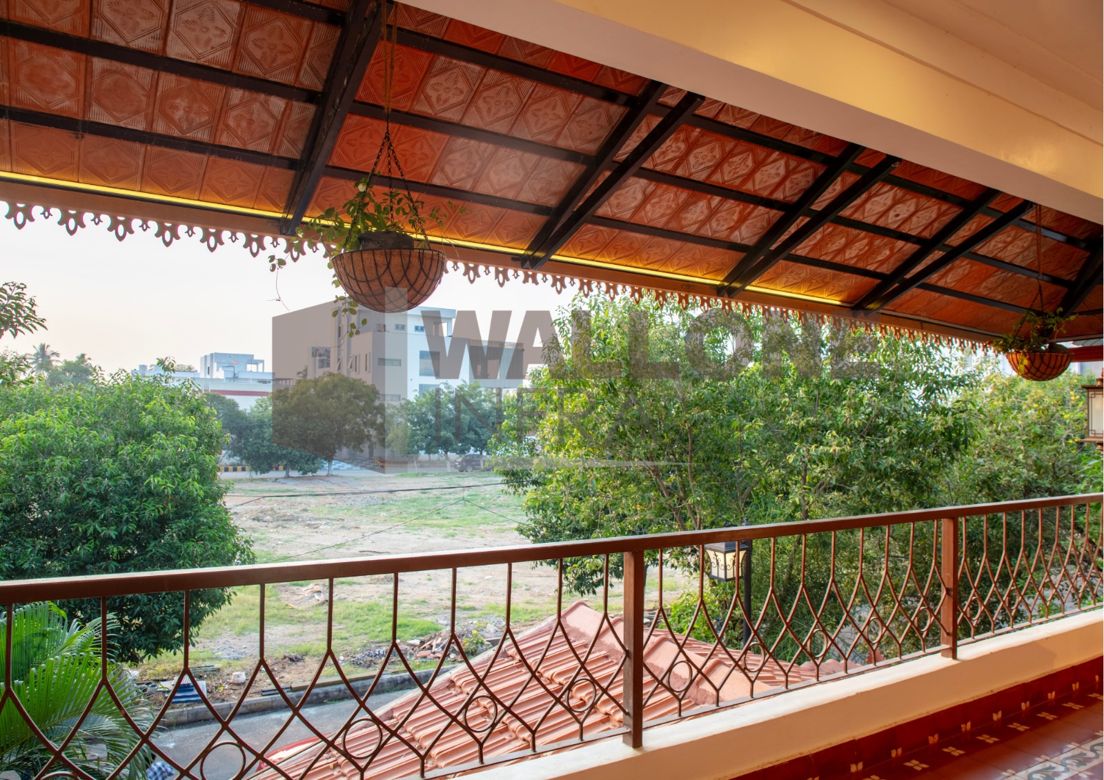 Avadi Residence